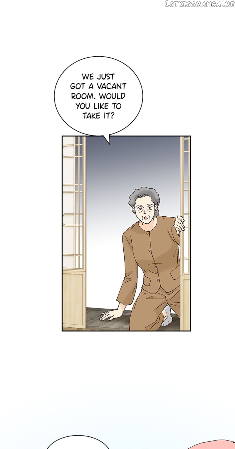 Flavors of Reincarnation Chapter 60 - page 61