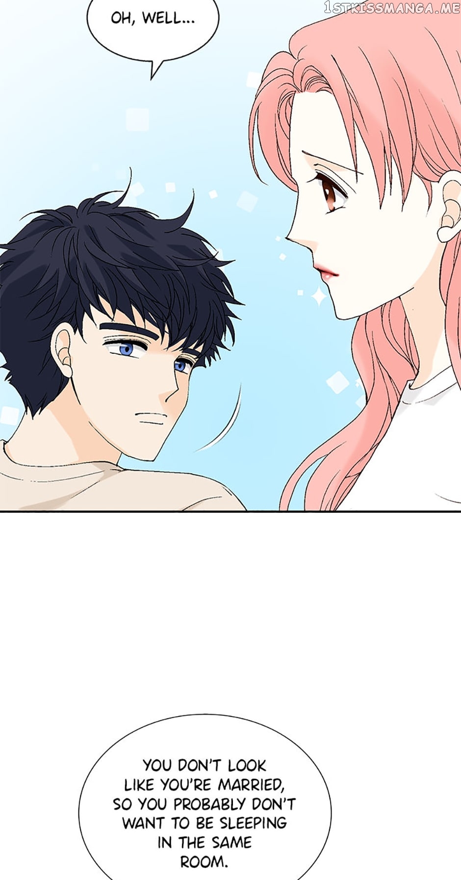Flavors of Reincarnation Chapter 60 - page 62