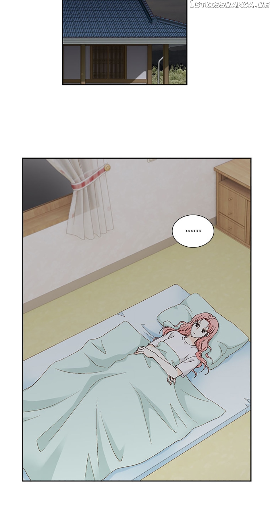 Flavors of Reincarnation Chapter 60 - page 64