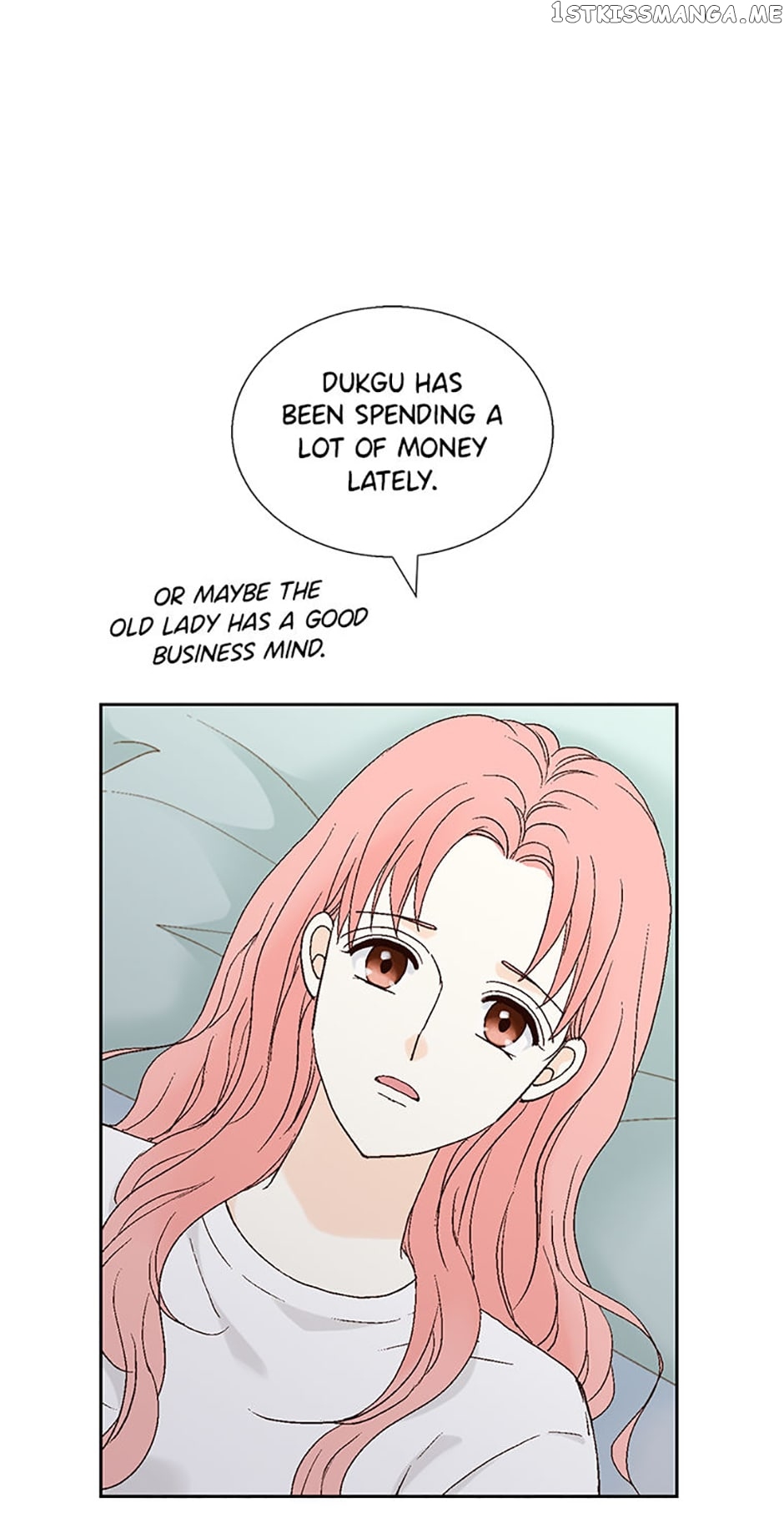 Flavors of Reincarnation Chapter 60 - page 65