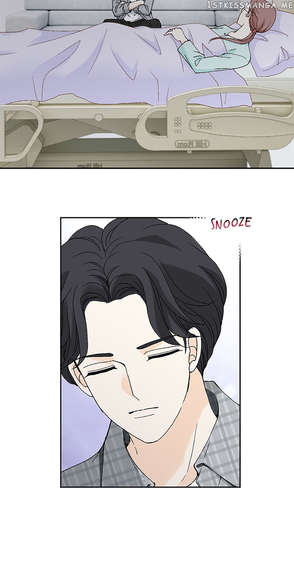 Flavors of Reincarnation Chapter 60 - page 68