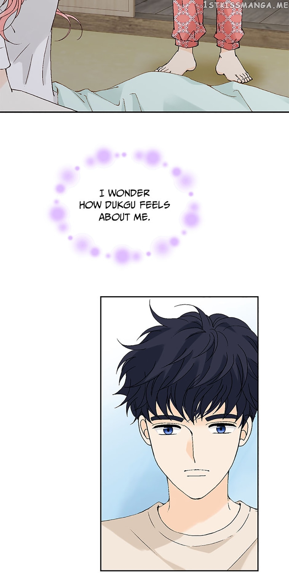Flavors of Reincarnation Chapter 60 - page 76