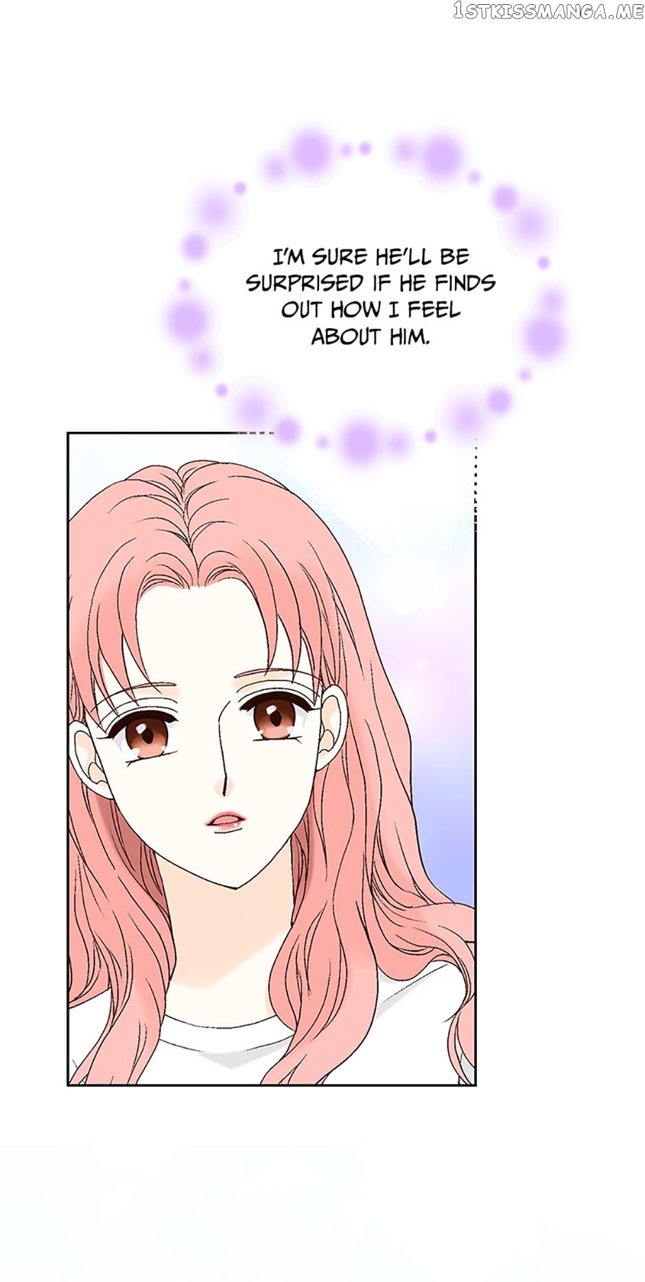 Flavors of Reincarnation Chapter 60 - page 77