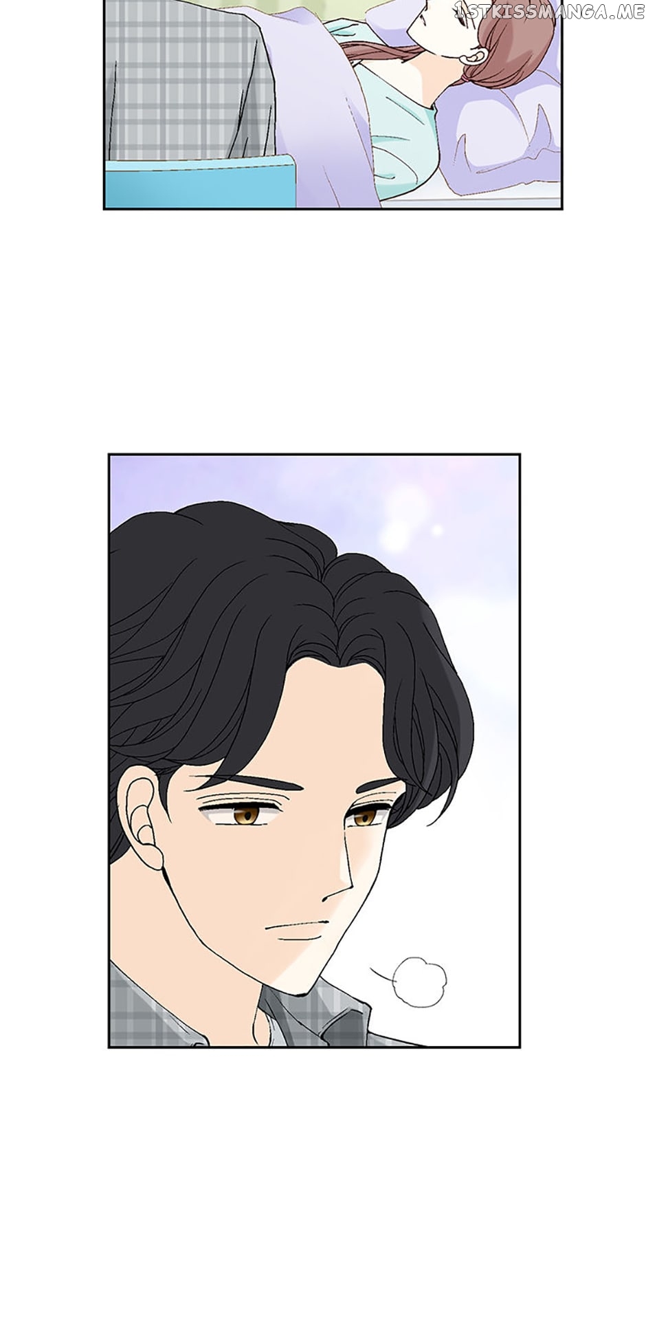 Flavors of Reincarnation Chapter 60 - page 8