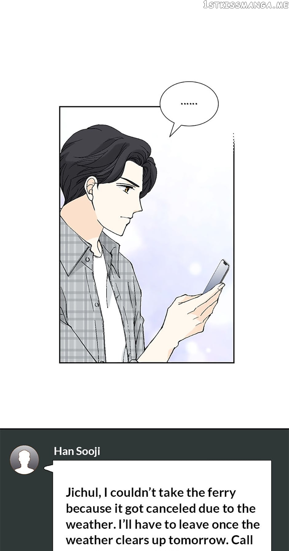 Flavors of Reincarnation Chapter 60 - page 9