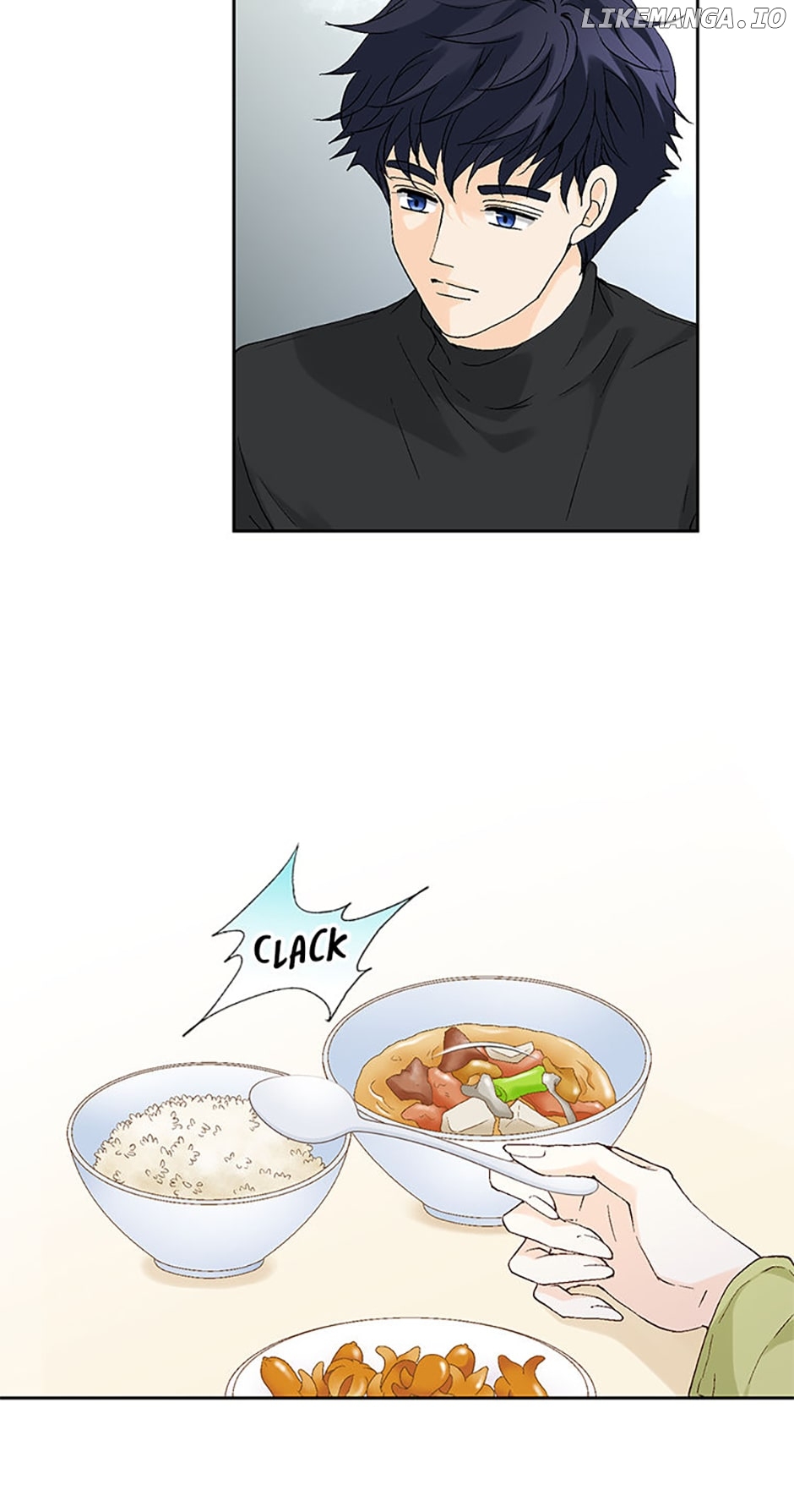 Flavors of Reincarnation Chapter 132 - page 16