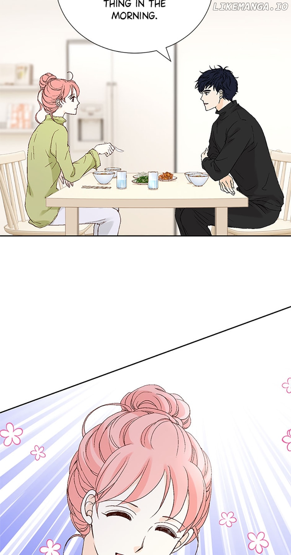 Flavors of Reincarnation Chapter 132 - page 20