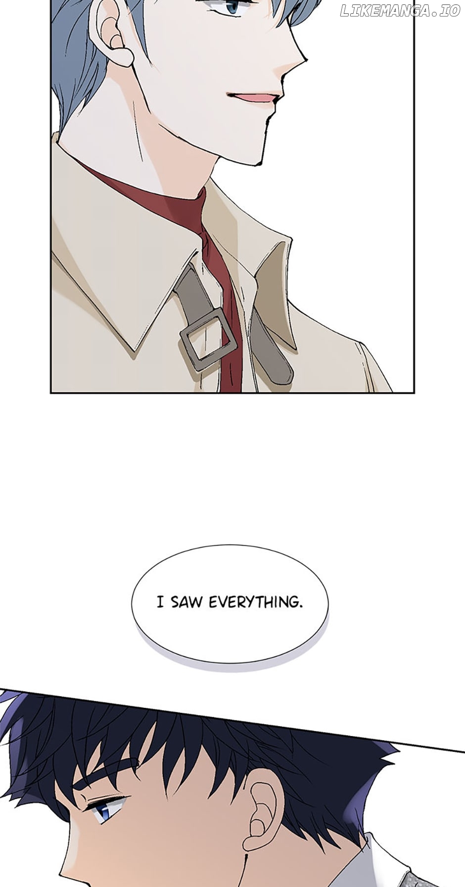 Flavors of Reincarnation Chapter 132 - page 38