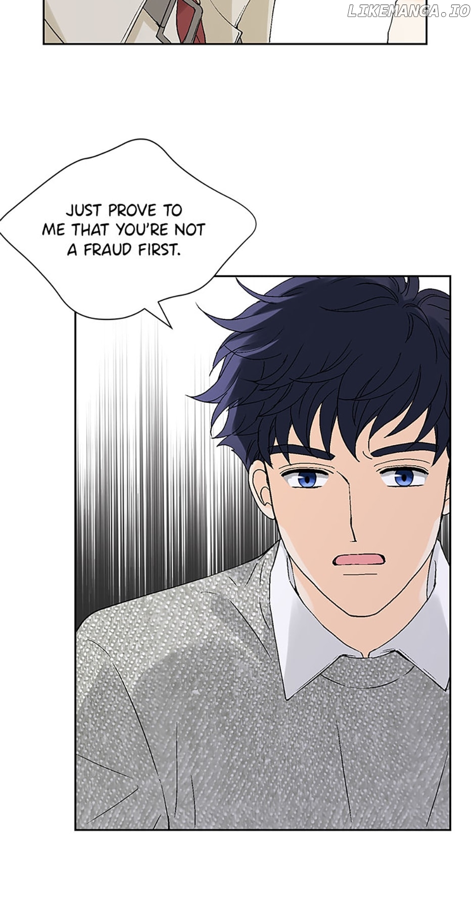 Flavors of Reincarnation Chapter 132 - page 42
