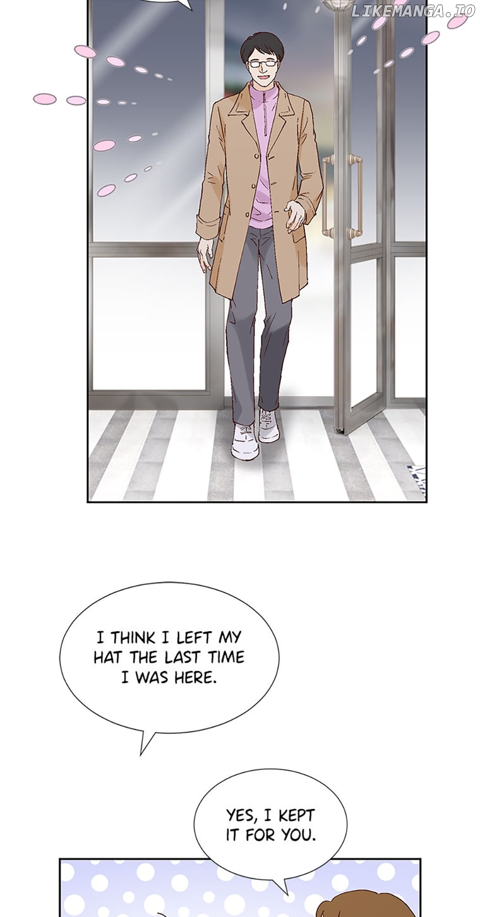 Flavors of Reincarnation Chapter 132 - page 46