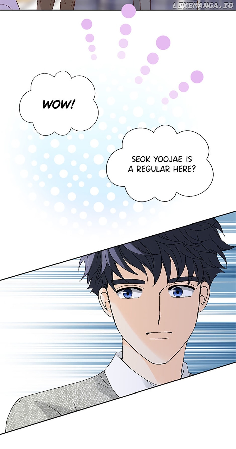 Flavors of Reincarnation Chapter 132 - page 48
