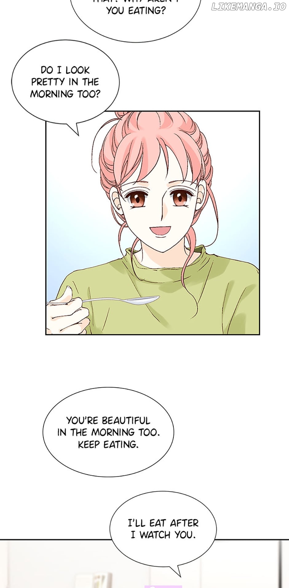 Flavors of Reincarnation Chapter 132 - page 5