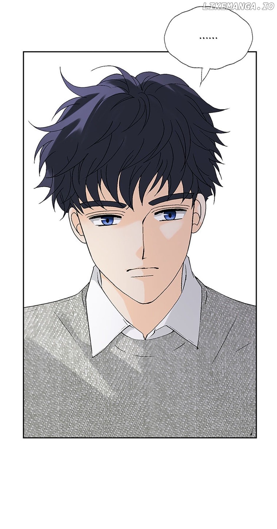 Flavors of Reincarnation Chapter 132 - page 50
