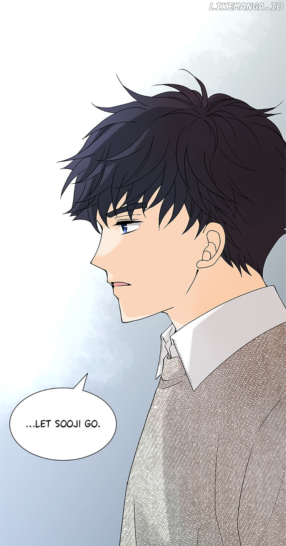 Flavors of Reincarnation Chapter 132 - page 52