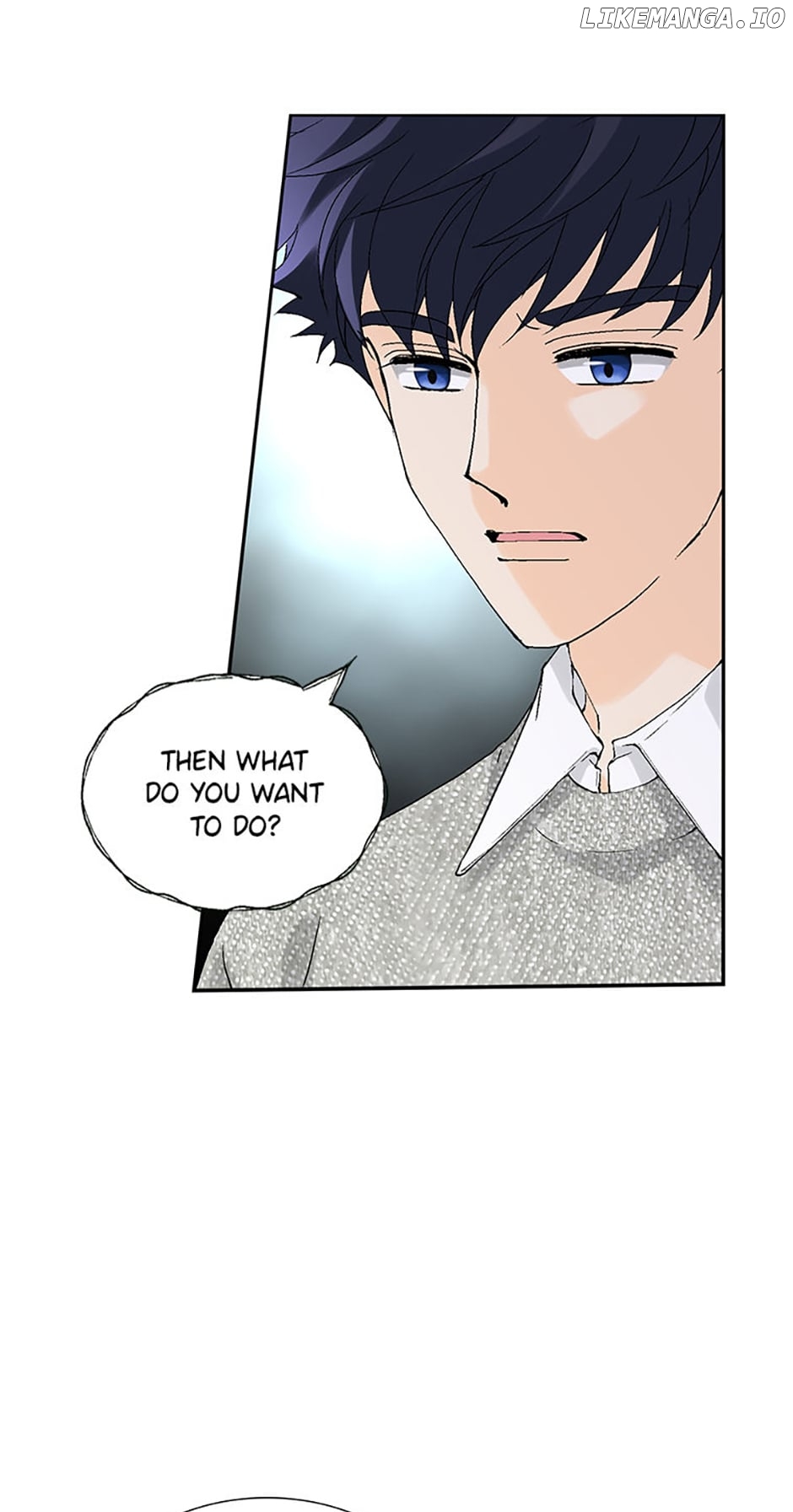 Flavors of Reincarnation Chapter 132 - page 55
