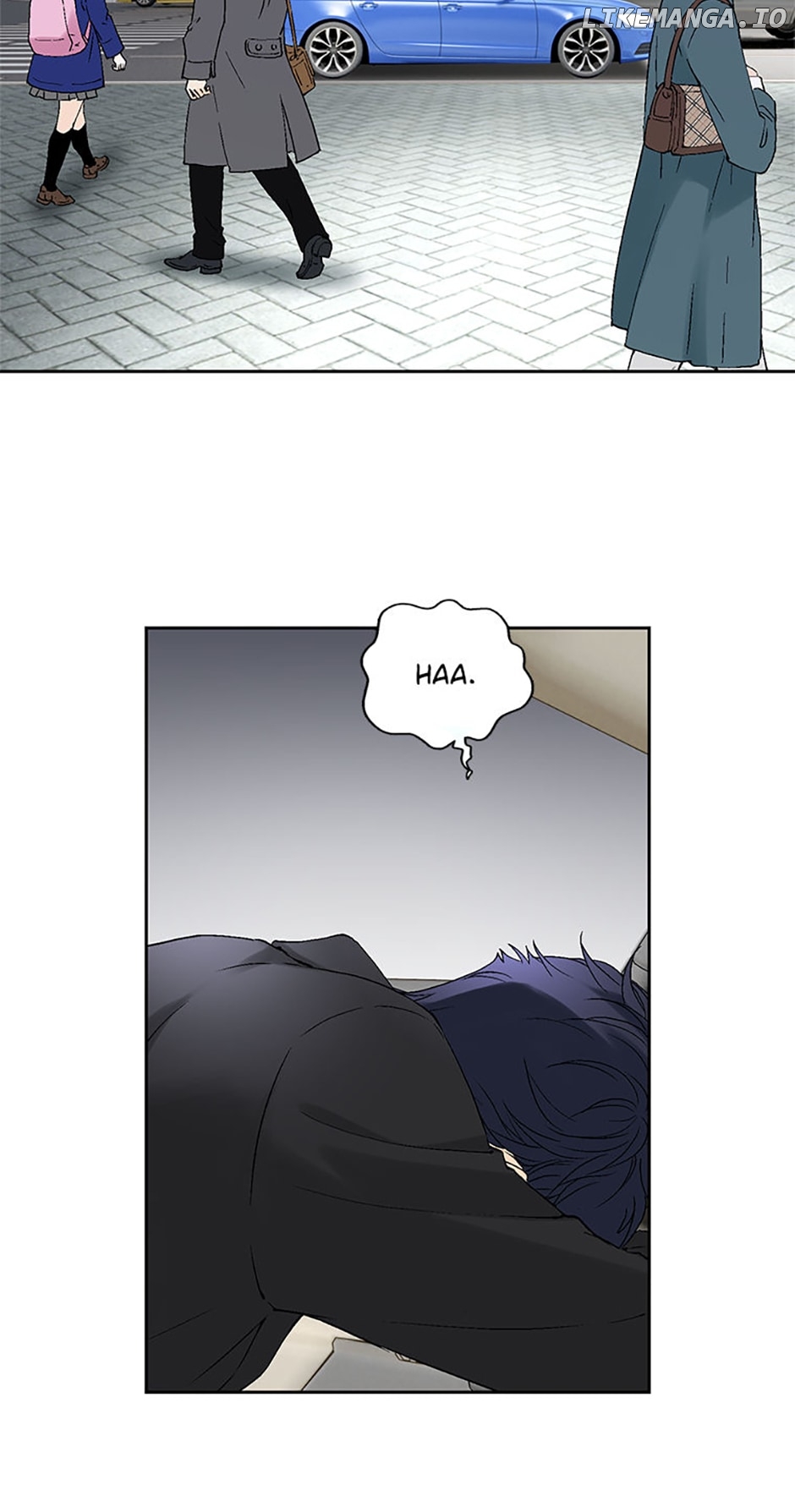 Flavors of Reincarnation Chapter 132 - page 64