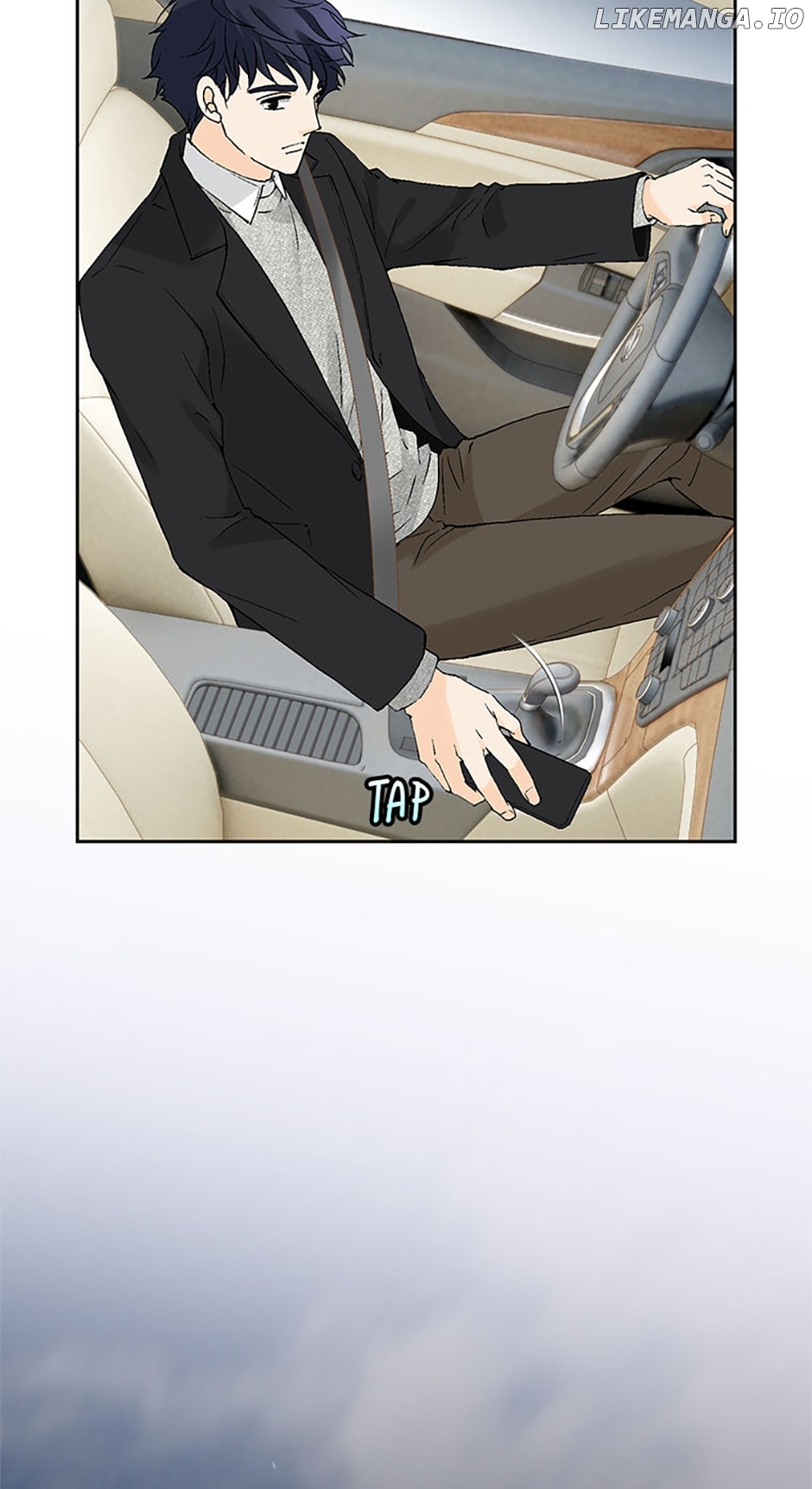 Flavors of Reincarnation Chapter 132 - page 67