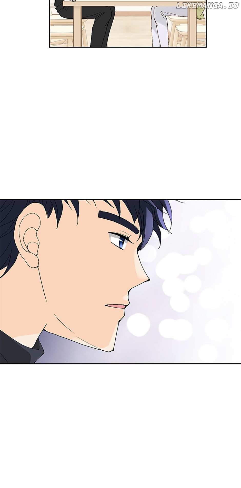 Flavors of Reincarnation Chapter 132 - page 8