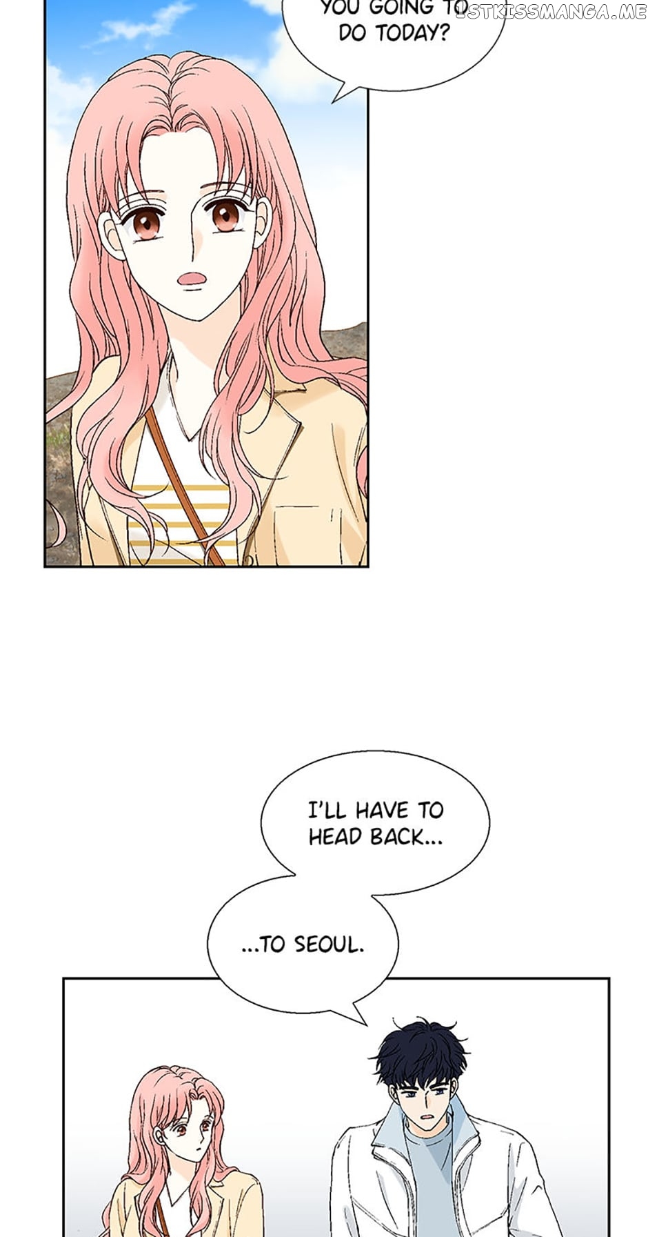 Flavors of Reincarnation Chapter 59 - page 10