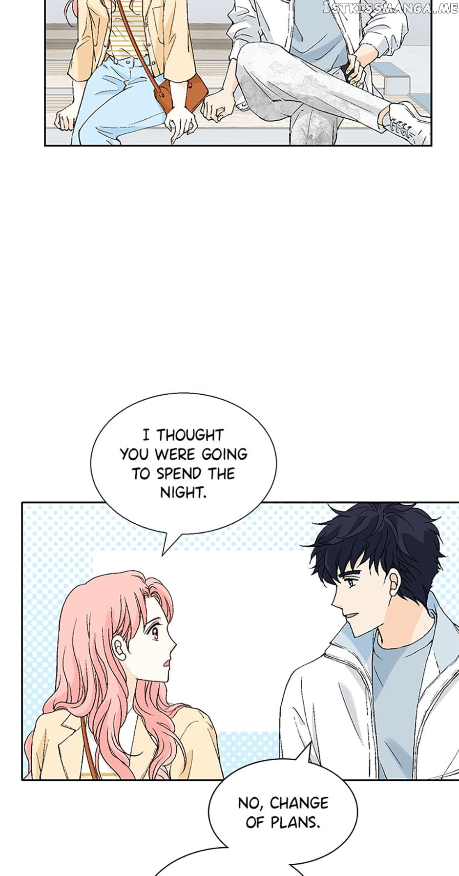 Flavors of Reincarnation Chapter 59 - page 11