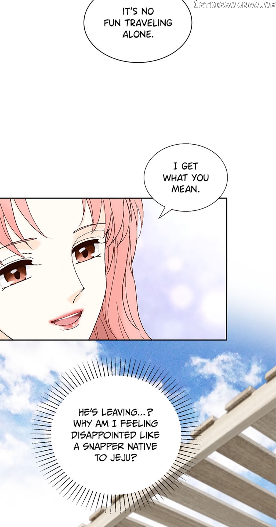 Flavors of Reincarnation Chapter 59 - page 12