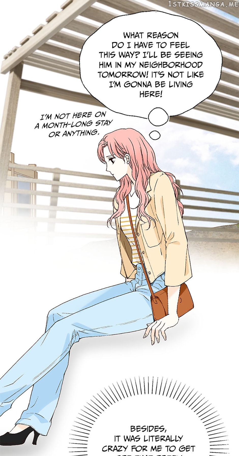 Flavors of Reincarnation Chapter 59 - page 13