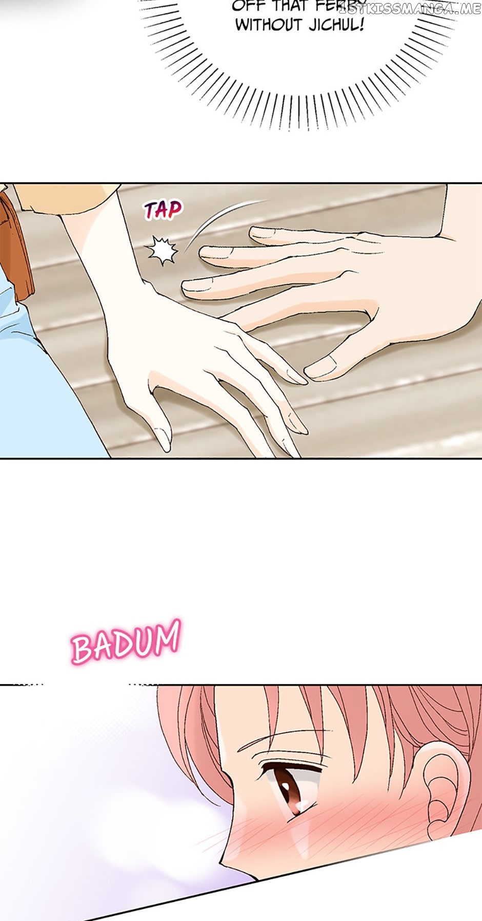 Flavors of Reincarnation Chapter 59 - page 14