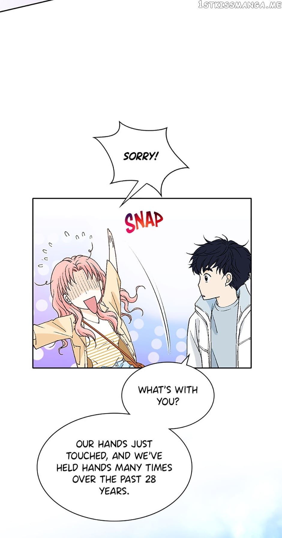 Flavors of Reincarnation Chapter 59 - page 15
