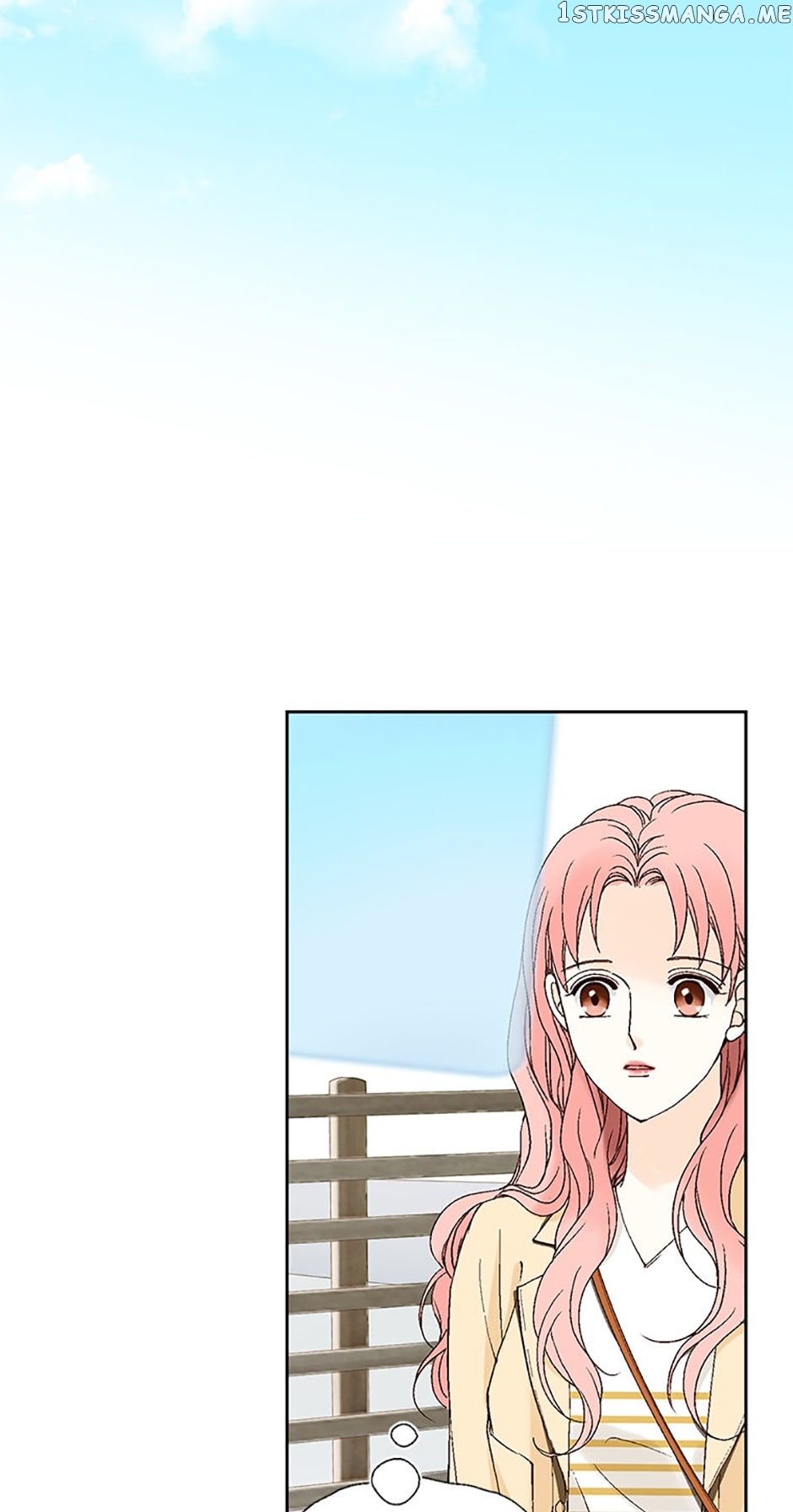 Flavors of Reincarnation Chapter 59 - page 19
