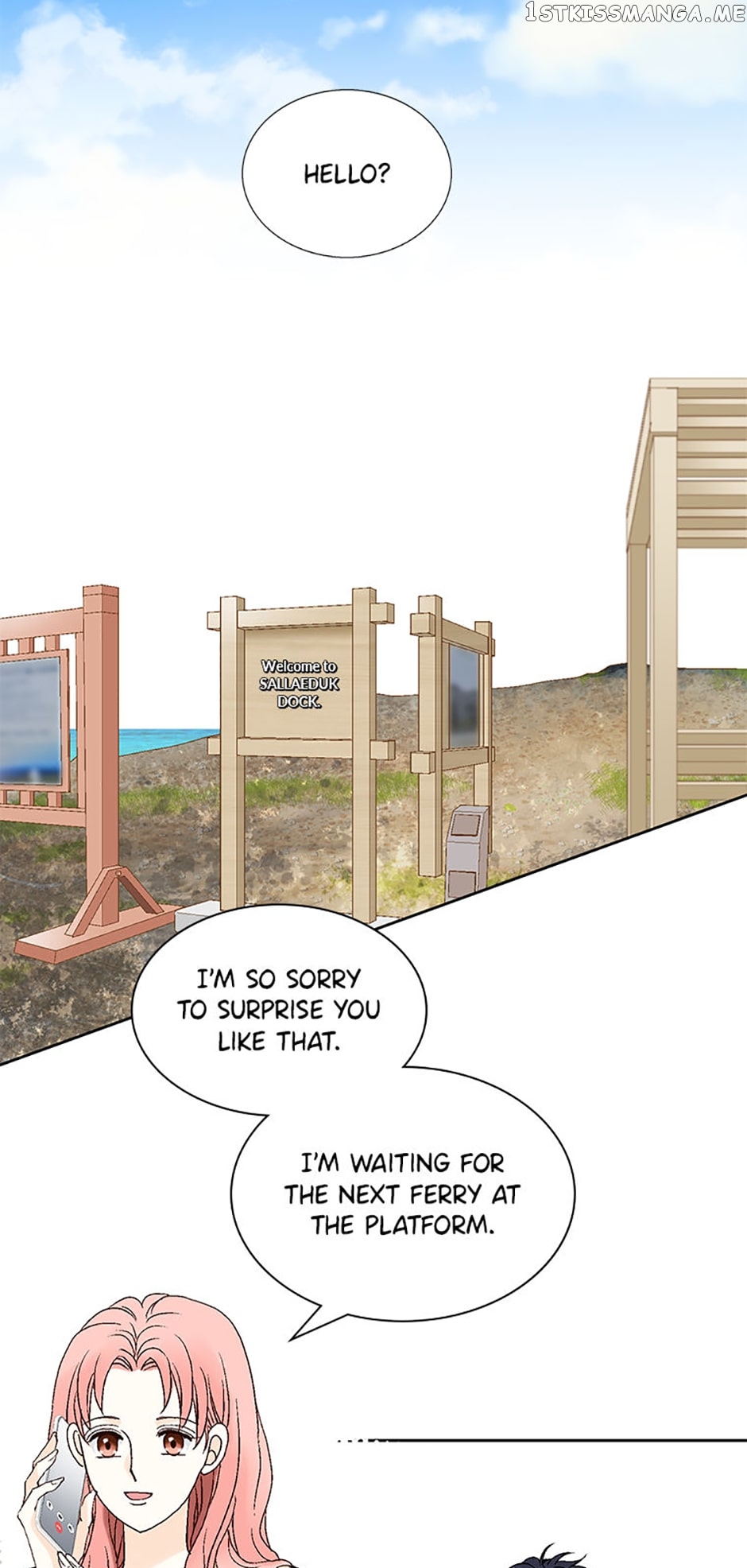 Flavors of Reincarnation Chapter 59 - page 2