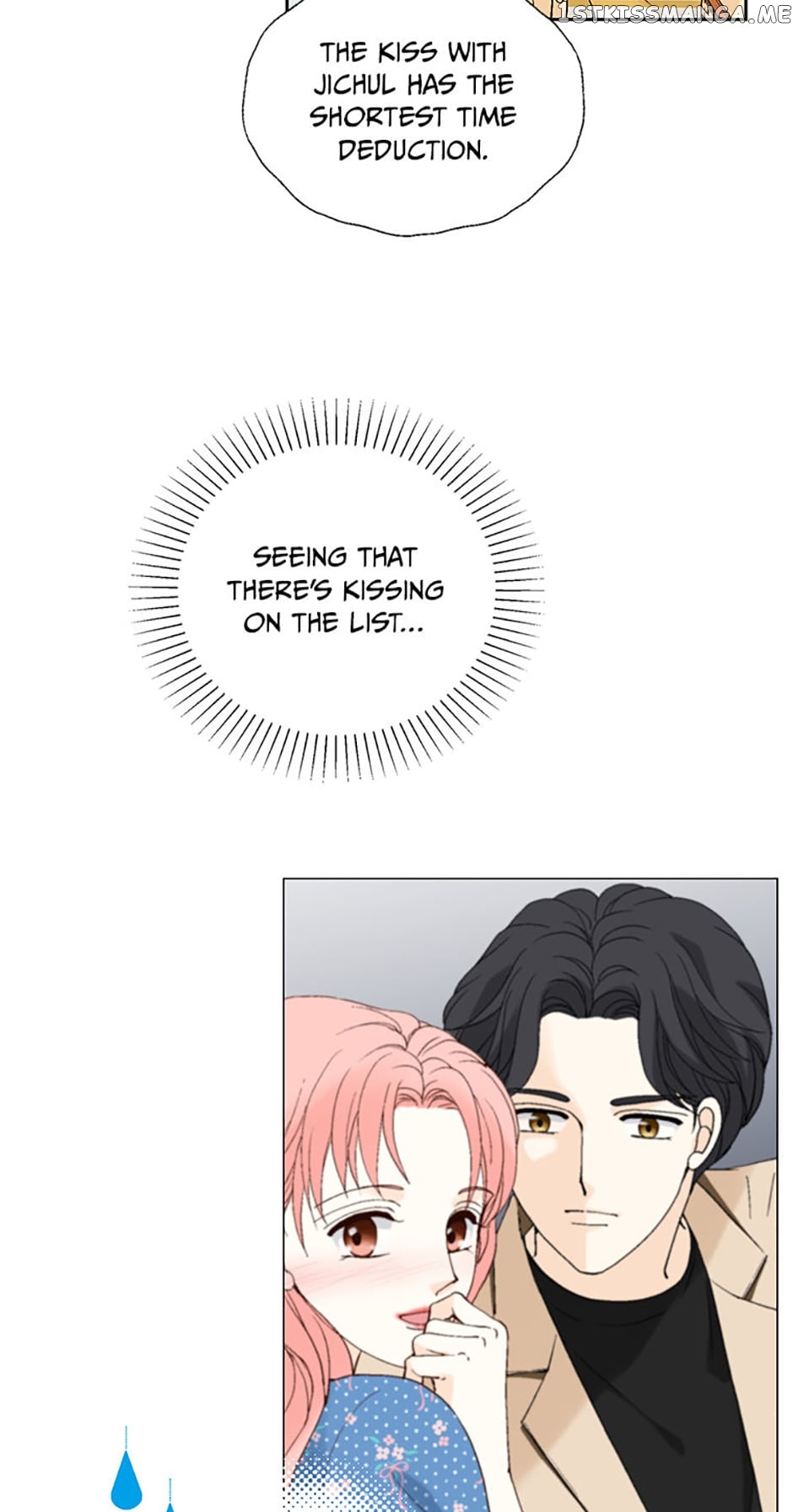 Flavors of Reincarnation Chapter 59 - page 20