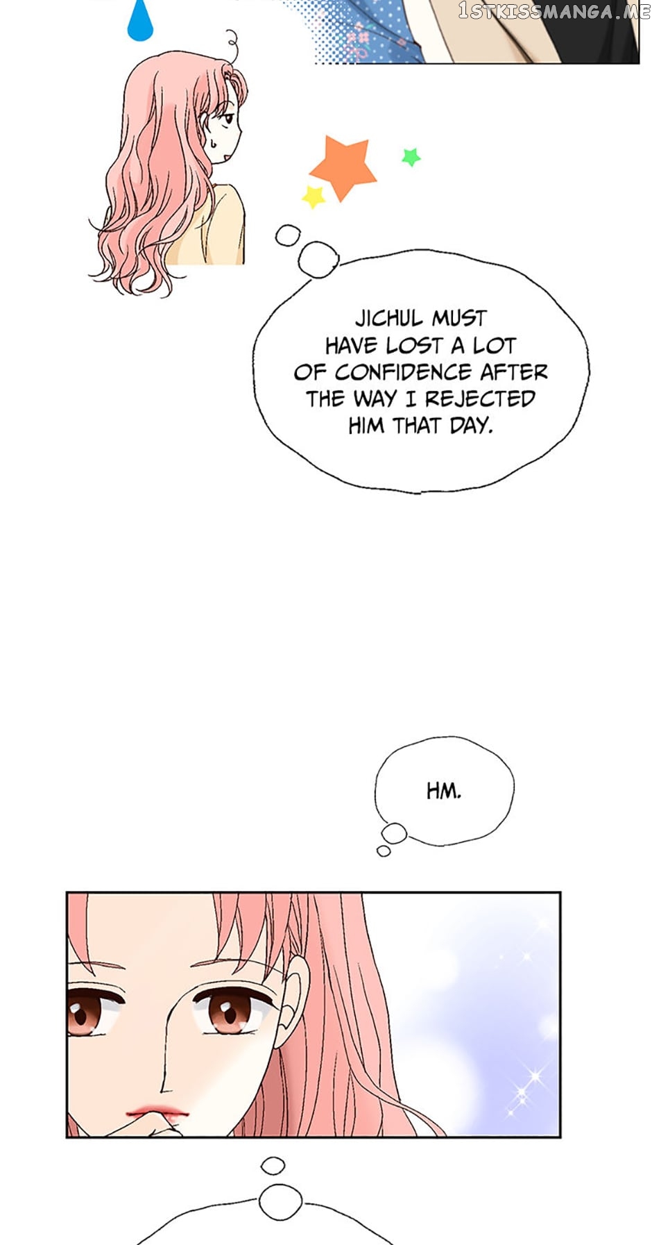 Flavors of Reincarnation Chapter 59 - page 21
