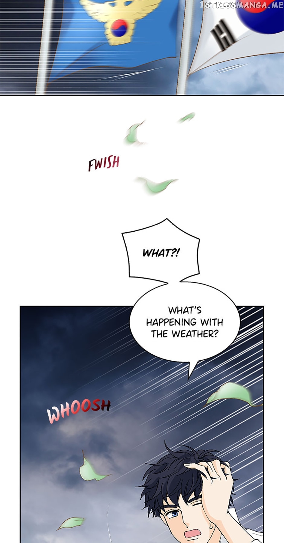 Flavors of Reincarnation Chapter 59 - page 28