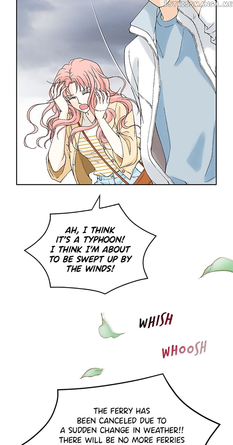 Flavors of Reincarnation Chapter 59 - page 29