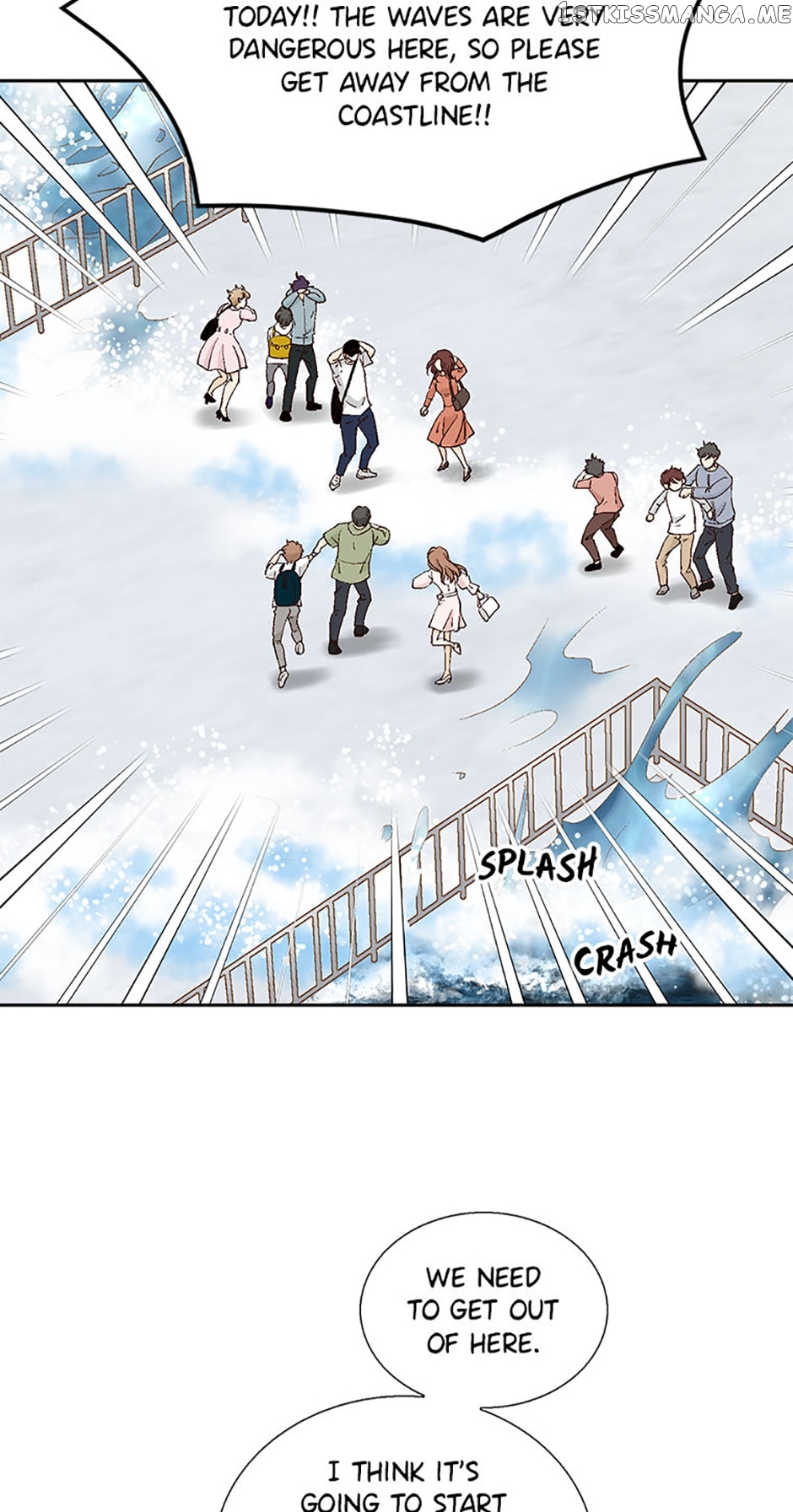 Flavors of Reincarnation Chapter 59 - page 30