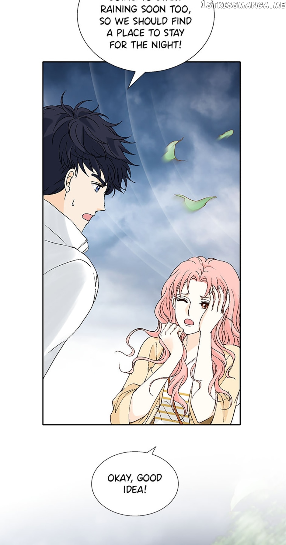 Flavors of Reincarnation Chapter 59 - page 31