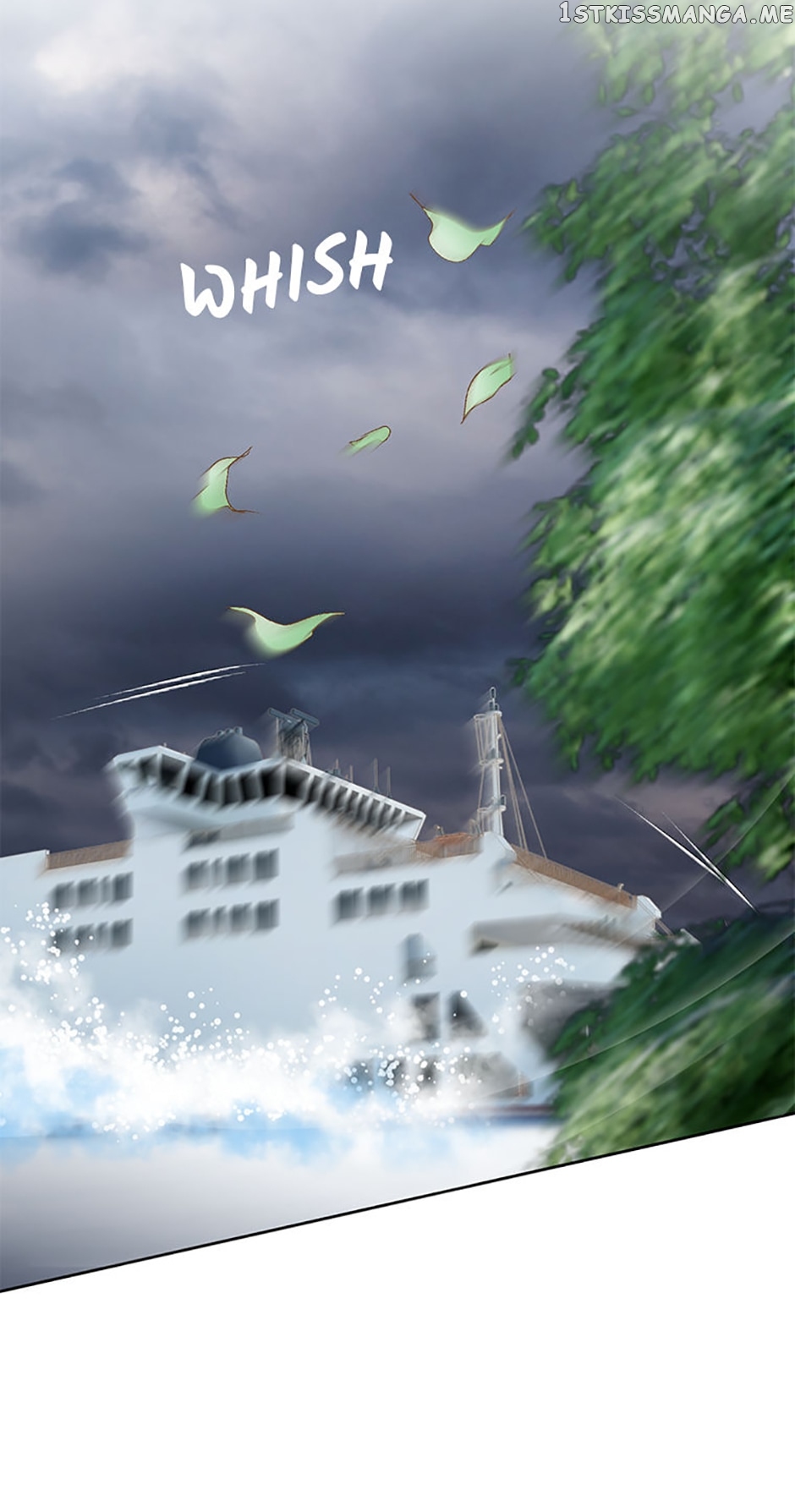 Flavors of Reincarnation Chapter 59 - page 32