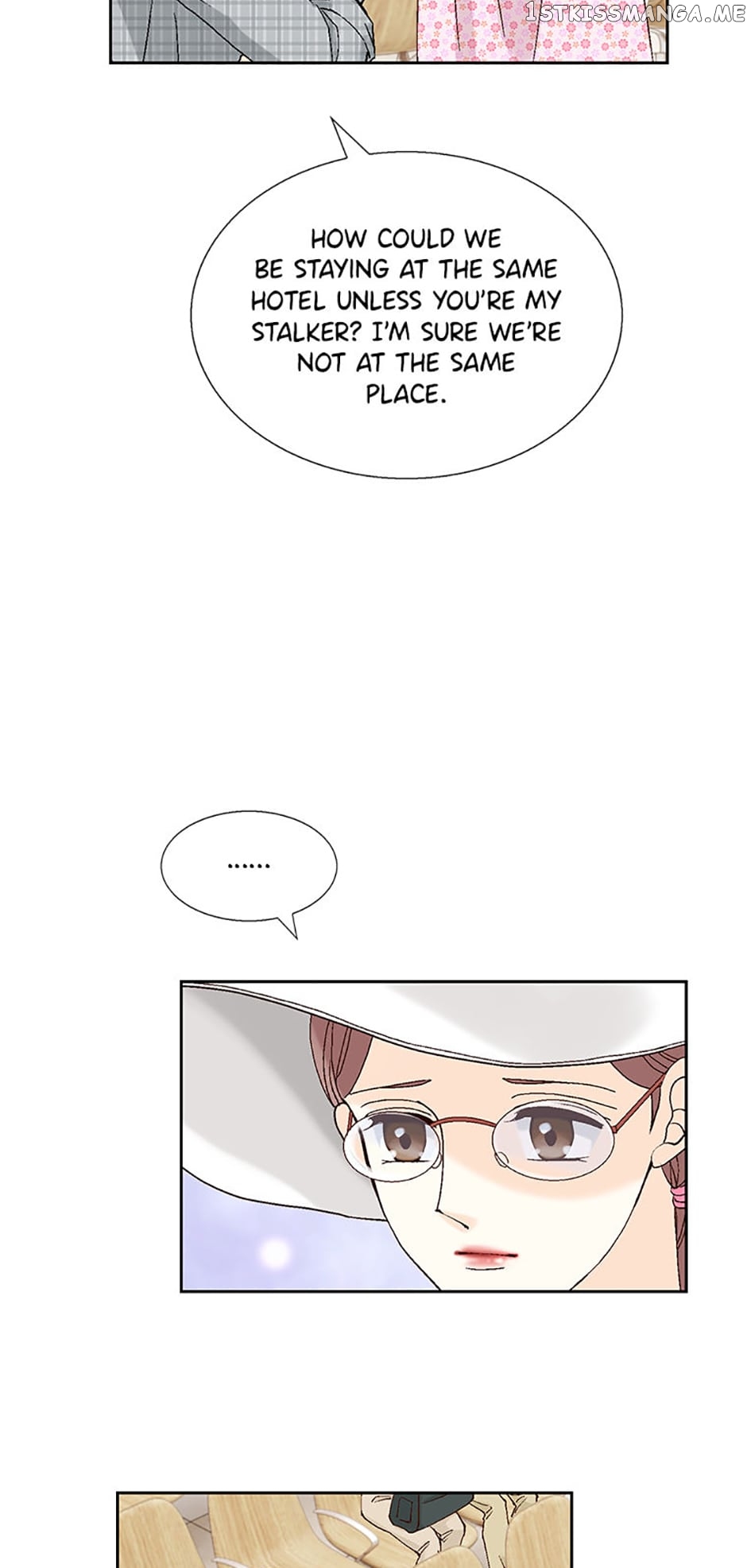 Flavors of Reincarnation Chapter 59 - page 34