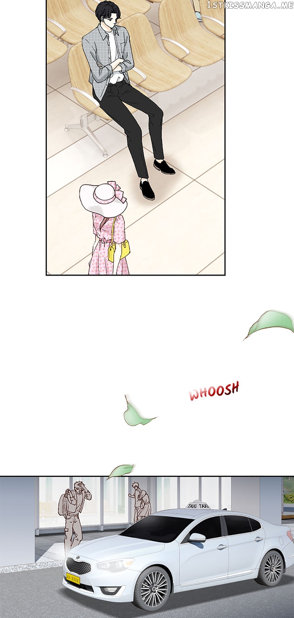 Flavors of Reincarnation Chapter 59 - page 35
