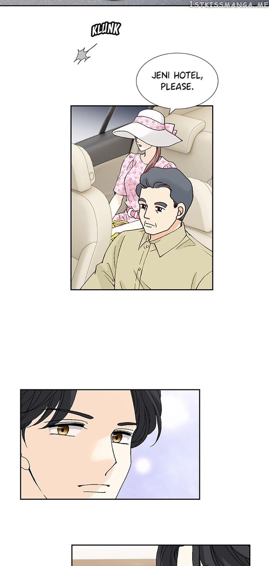 Flavors of Reincarnation Chapter 59 - page 36