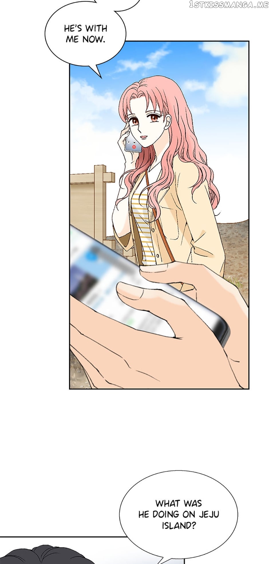 Flavors of Reincarnation Chapter 59 - page 4