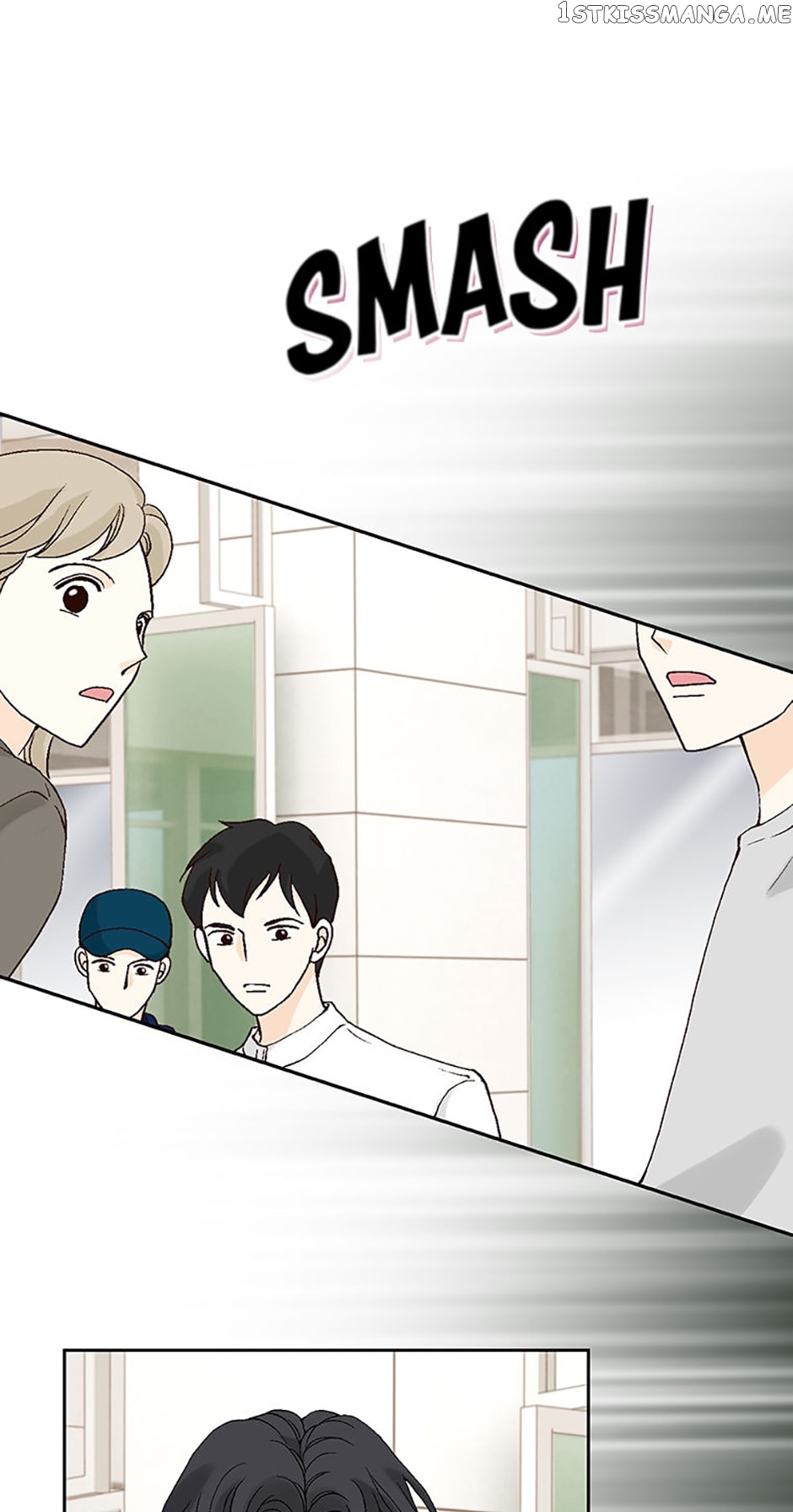 Flavors of Reincarnation Chapter 59 - page 41