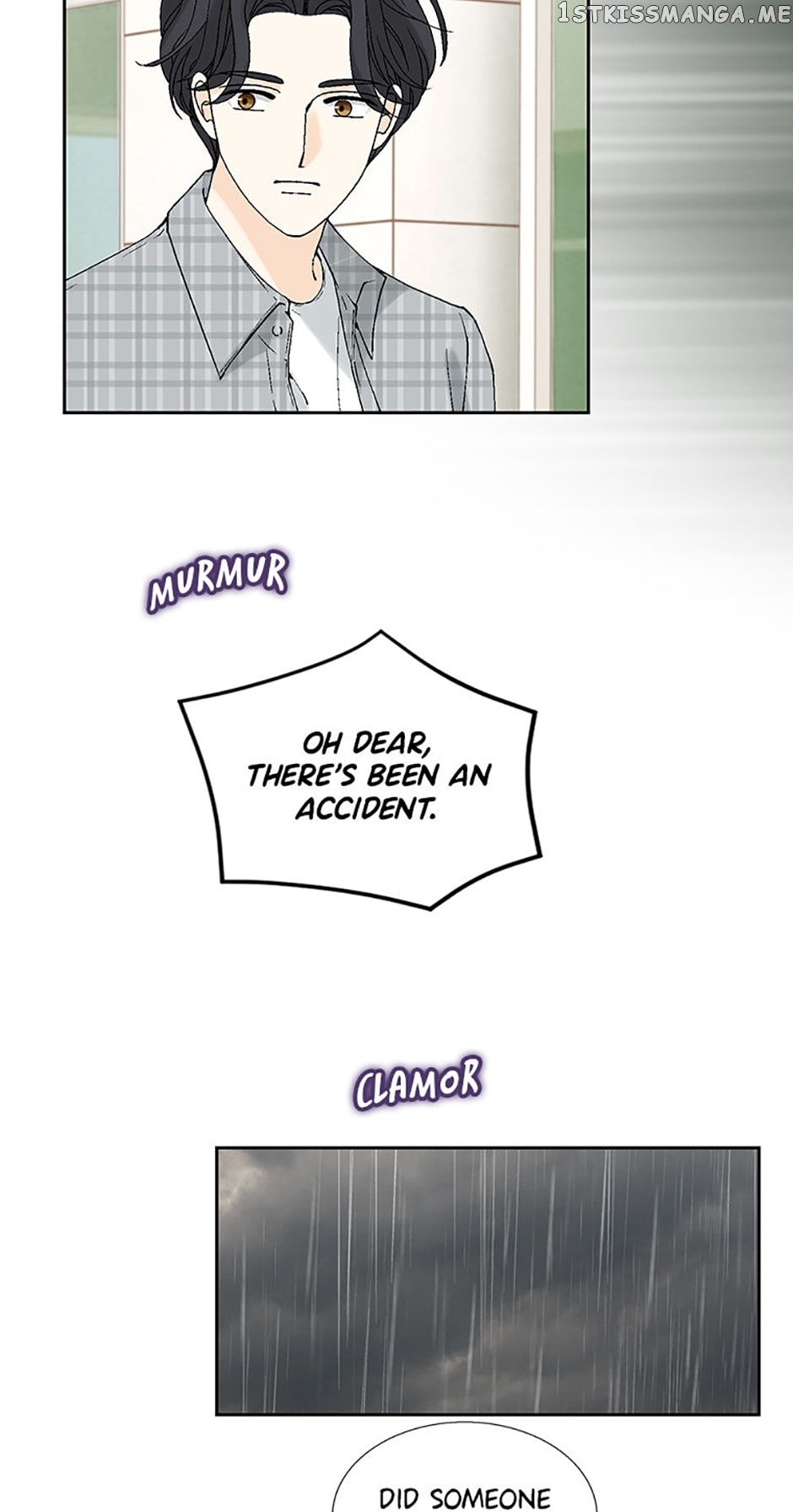 Flavors of Reincarnation Chapter 59 - page 42