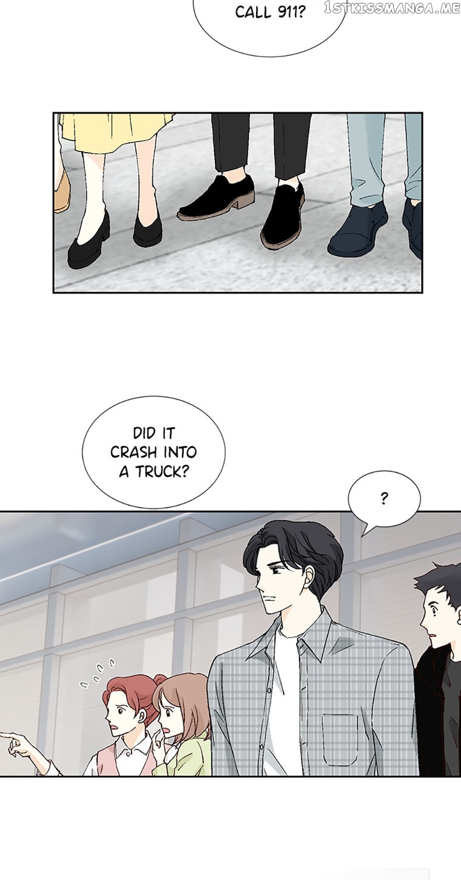 Flavors of Reincarnation Chapter 59 - page 43
