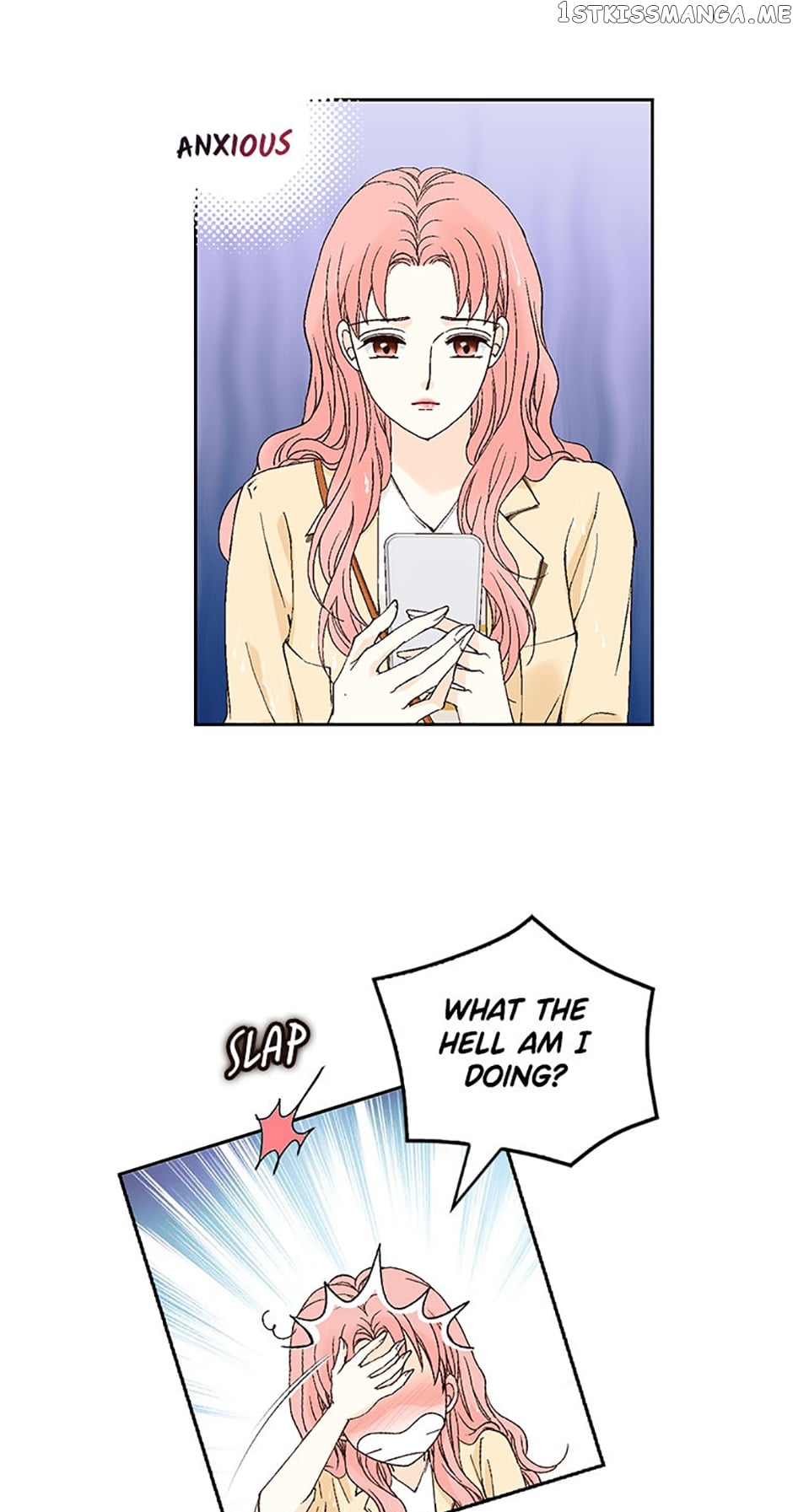 Flavors of Reincarnation Chapter 59 - page 49