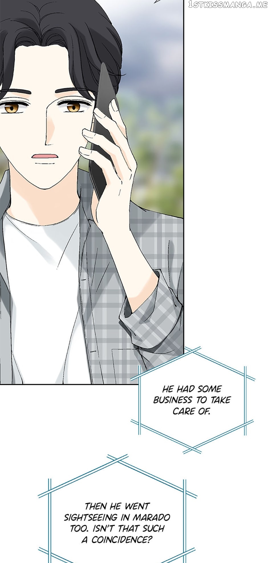 Flavors of Reincarnation Chapter 59 - page 5