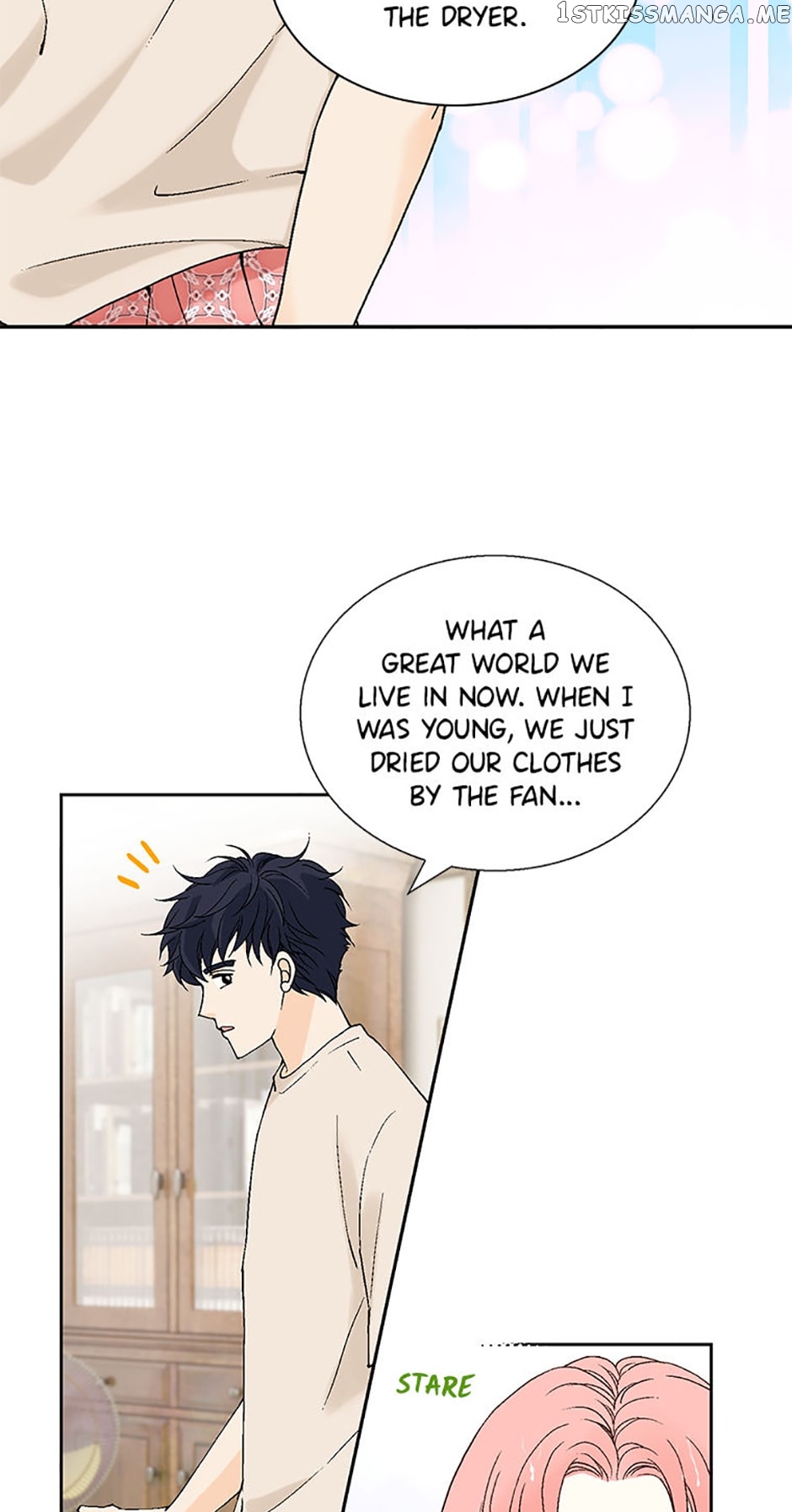 Flavors of Reincarnation Chapter 59 - page 52