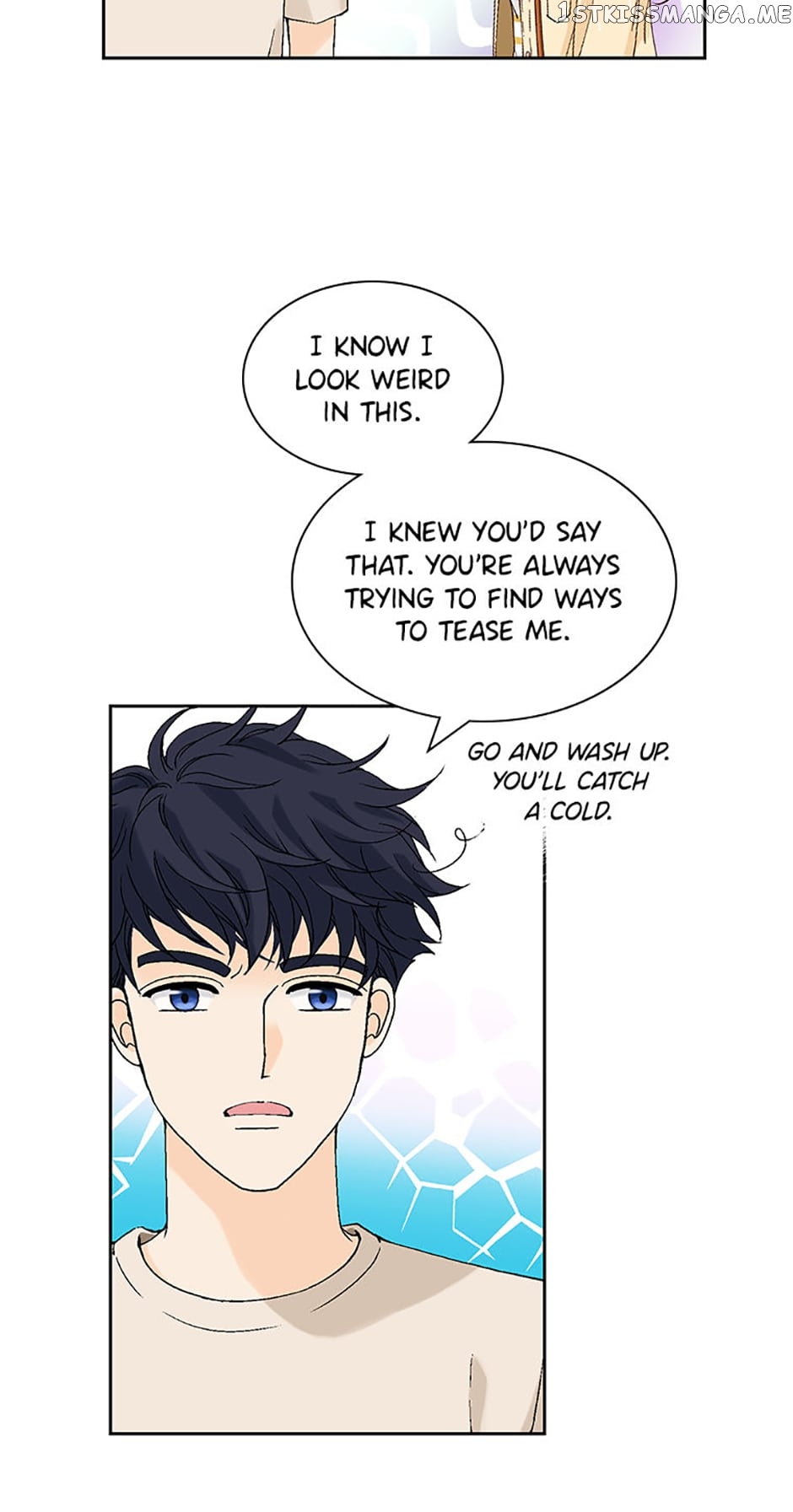 Flavors of Reincarnation Chapter 59 - page 54