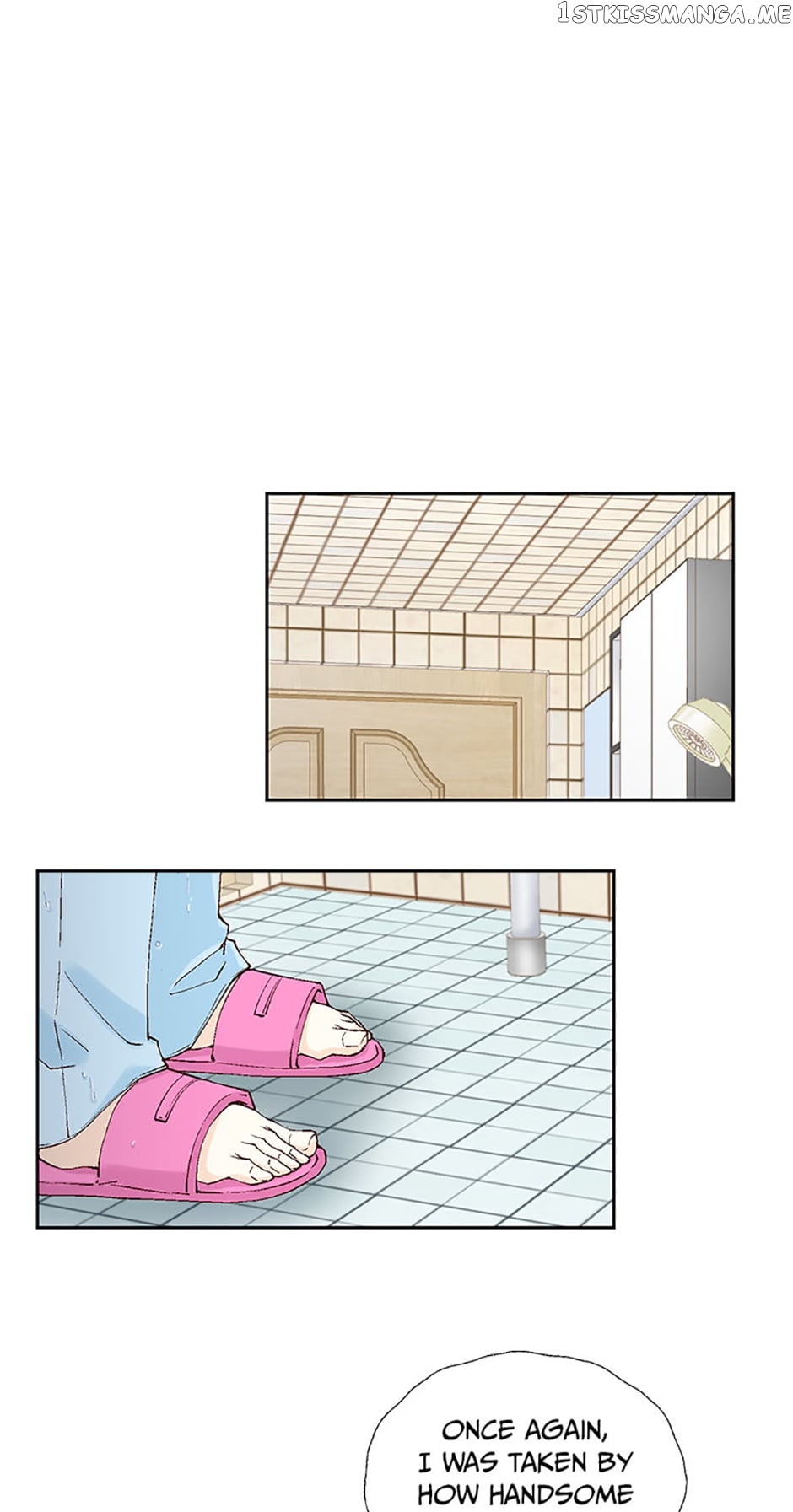 Flavors of Reincarnation Chapter 59 - page 55