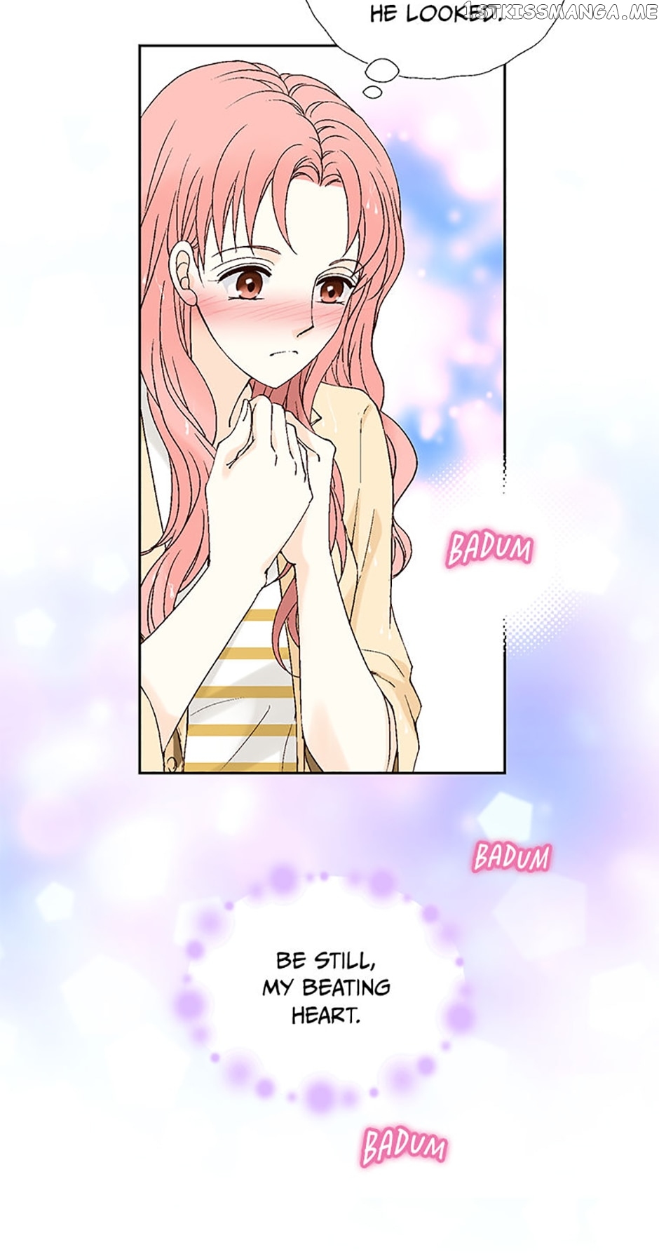 Flavors of Reincarnation Chapter 59 - page 56